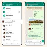WhatsApp HapeSanish
