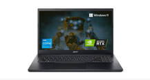 Here's why Acer Aspire 7 is the ultimate choice if you want to get into gaming at a pocket-friendly budget