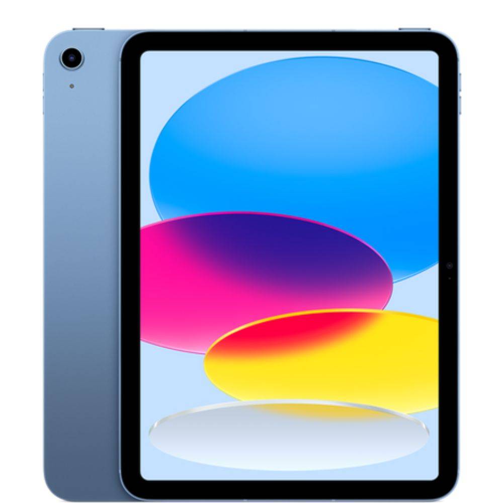 The Great iPad buying guide