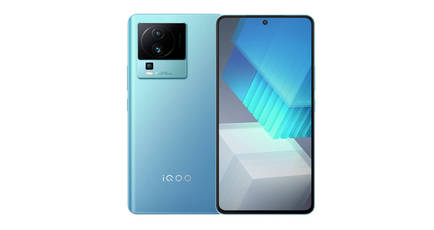 iQOO Neo 7 SE specifications revealed via TENAA: AMOLED display, 64MP camera, and more