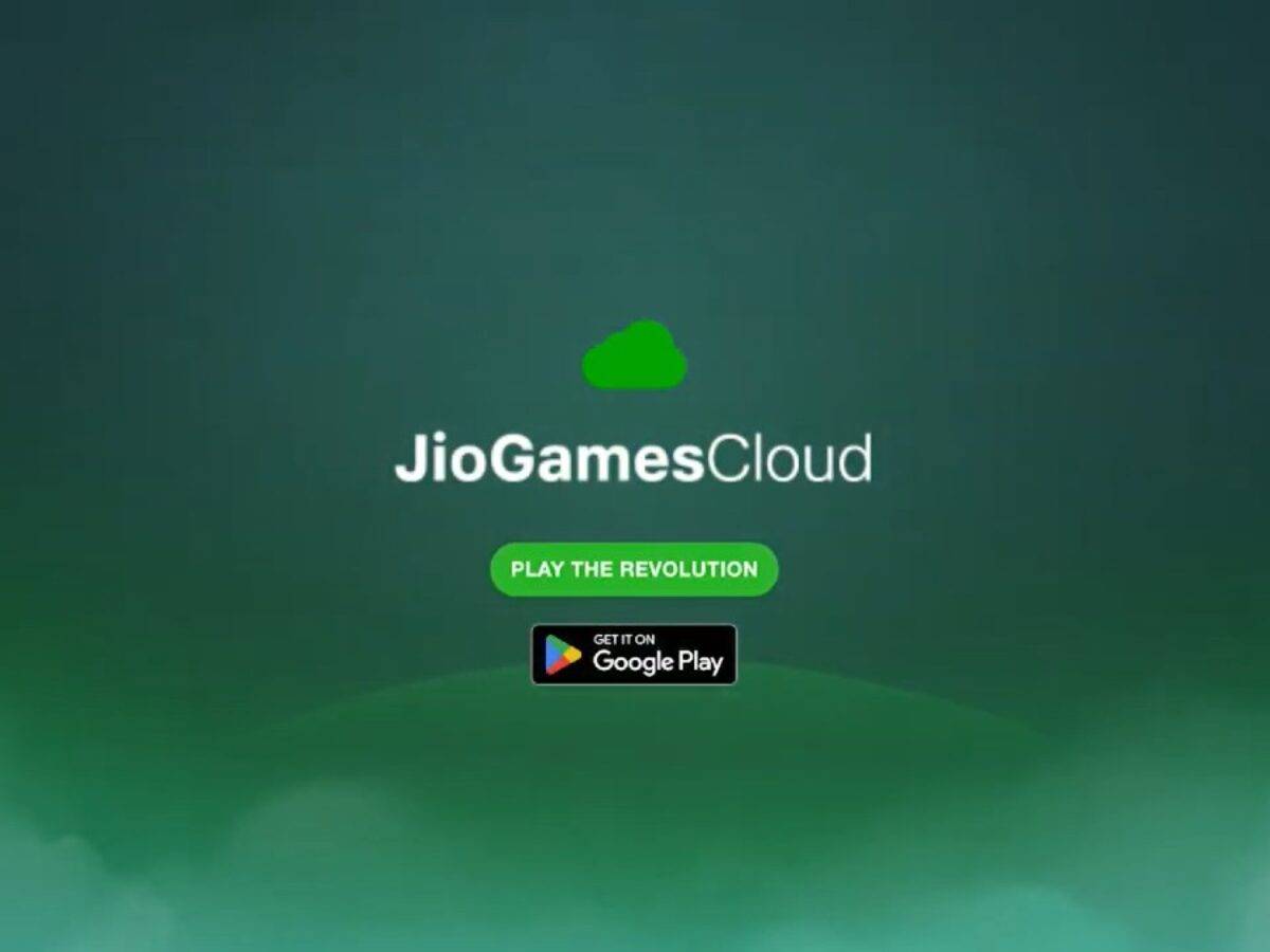 Jio cloud gaming service offers Nvidia GeForce Now in India | 91mobiles.com