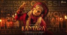 6 best Kantara-like movies you can watch online: Pushpa, Tumbbad, and more
