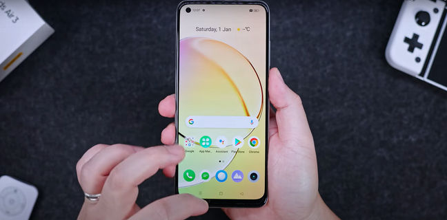 Realme 10