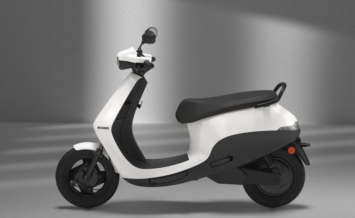 Ola S1 Air electric scooter price (onroad), range, colours, images, and specifications