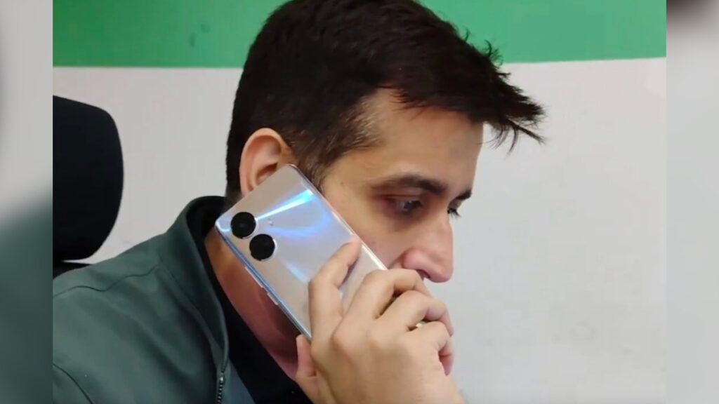 Realme 10 Pro+ live images show up ahead of global launch