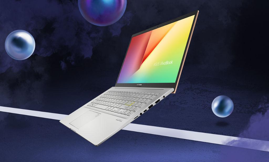ASUS Vivobook K15 OLED