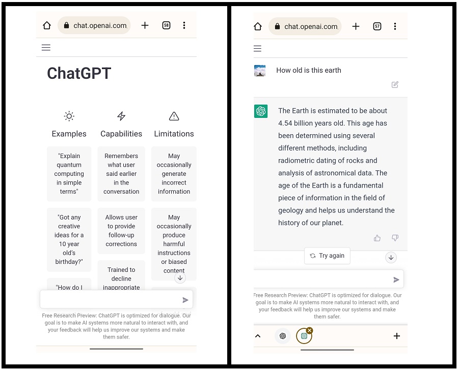 chatgpt