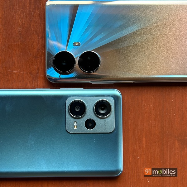 realme 9 pro plus vs redmi note 12