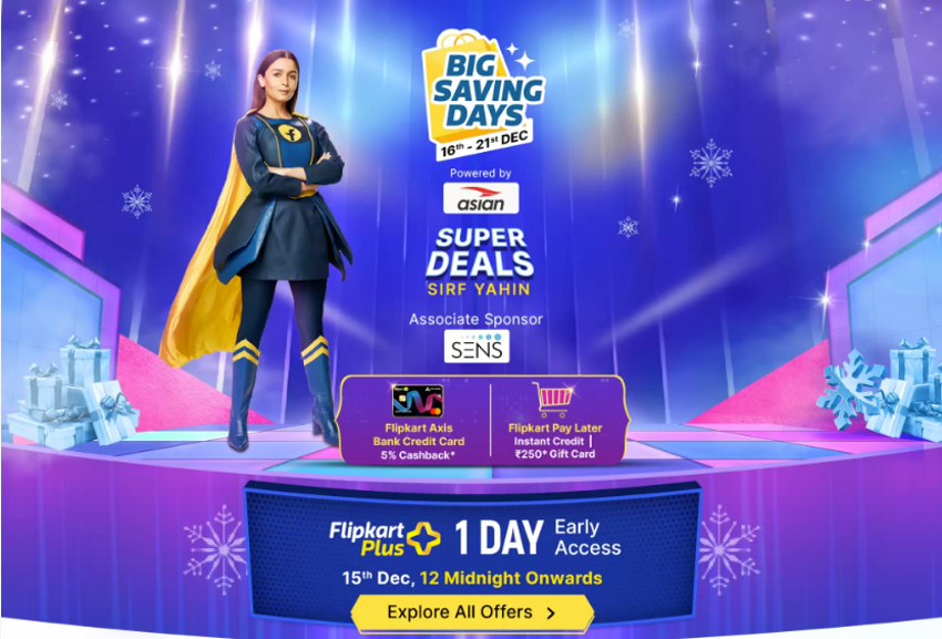 Flipkart-Big-Saving-Days