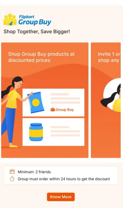 Flipkart-group-buy