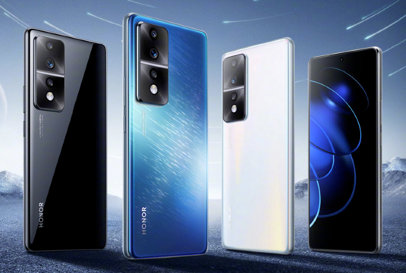 HONOR 80 GT