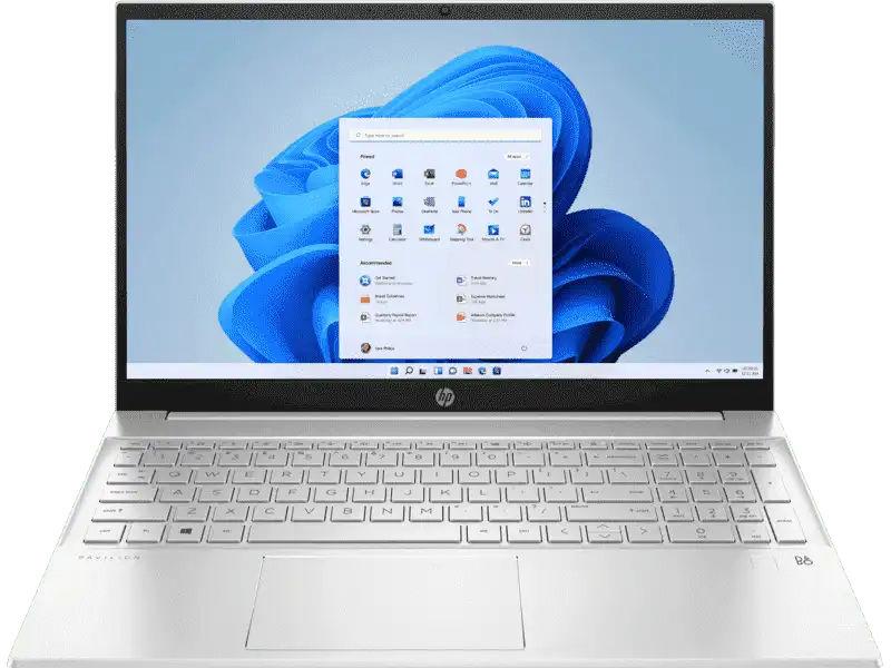 HP Pavilion 15