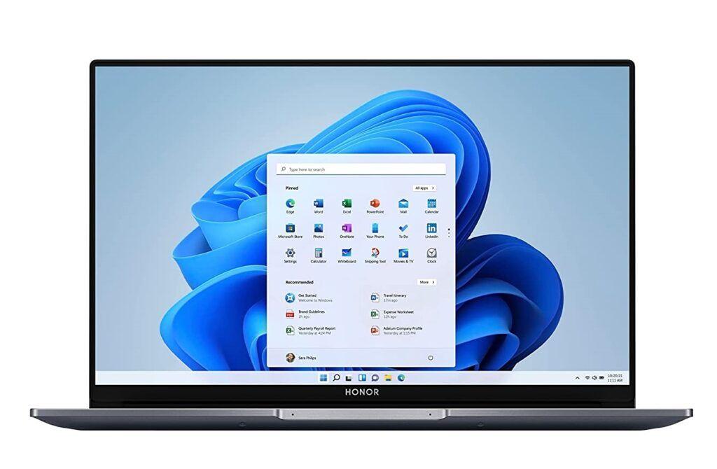 Honor Magicbook