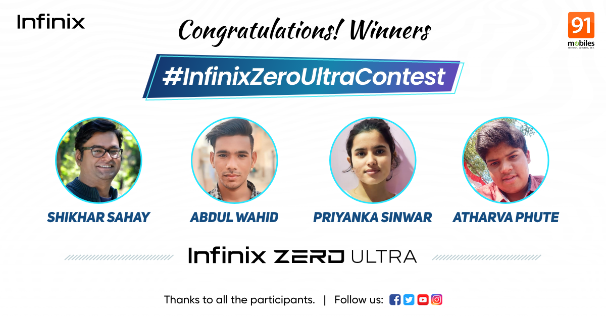 InfinixZeroUltraContest - Winners - 1200x630 (1)