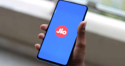 New Jio plan with unlimited data benefits launched at Rs 222