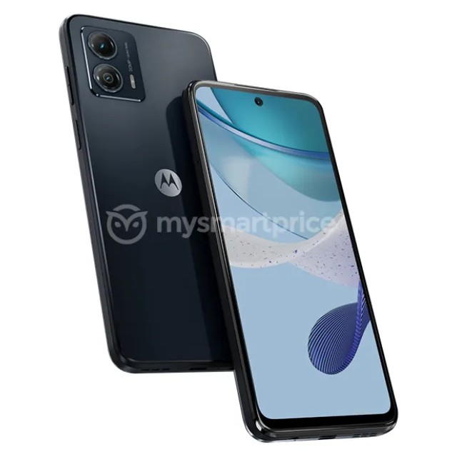 Moto G13
