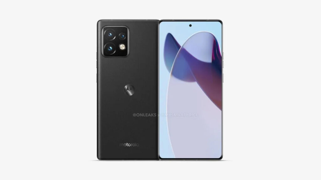 Moto X40 Pro-2