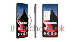 Motorola ThinkPhone