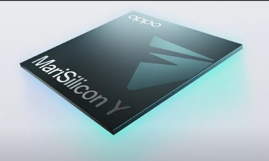 OPPO-MariSilicon-Y