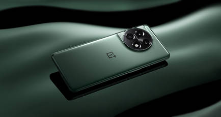 OnePlus 11 design revealed via official renders ahead of the launch