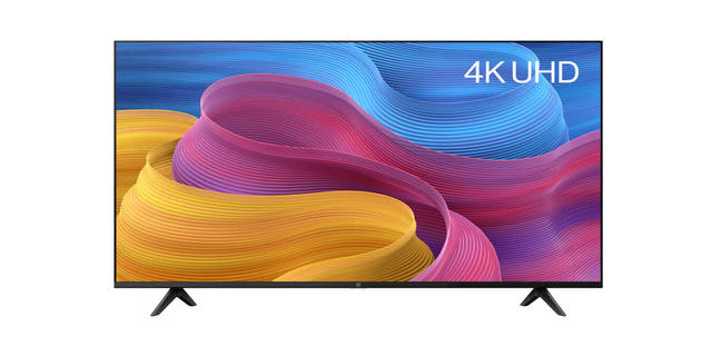OnePlus TV 55 Y1S Pro
