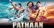 Pathaan OTT rights reportedly bagged by Amazon Prime Video