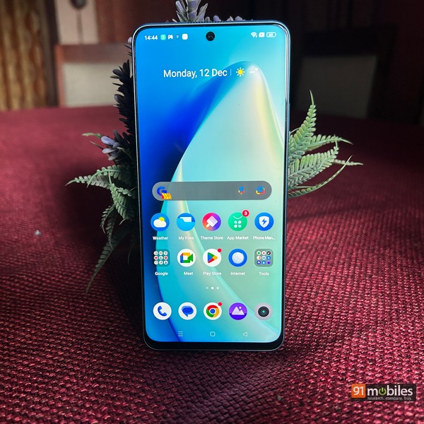 Realme 10 Pro review with Pros and Cons - Smartprix