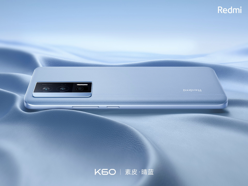 Redmi-K60