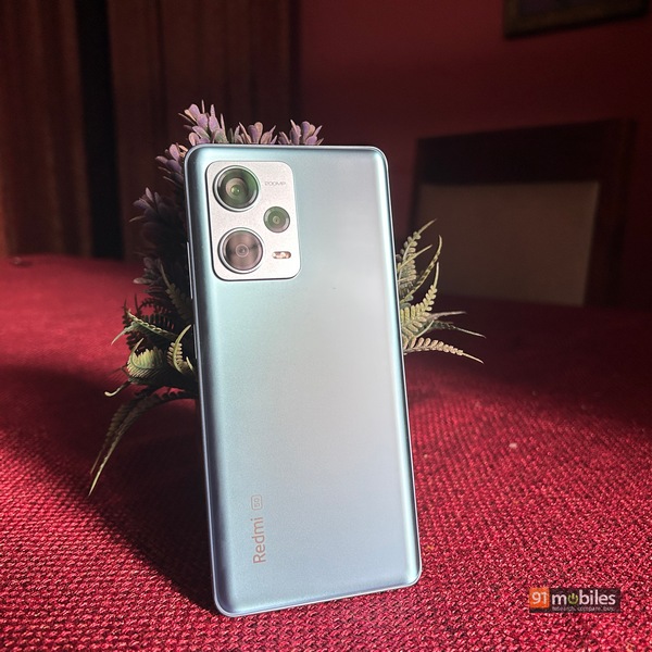 Xiaomi Note 12 Pro Review