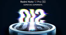 Redmi Note 12 Pro India launch date confirmed, will go official alongside Redmi Note 12 Pro+