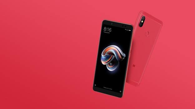 Redmi Note 5 Pro