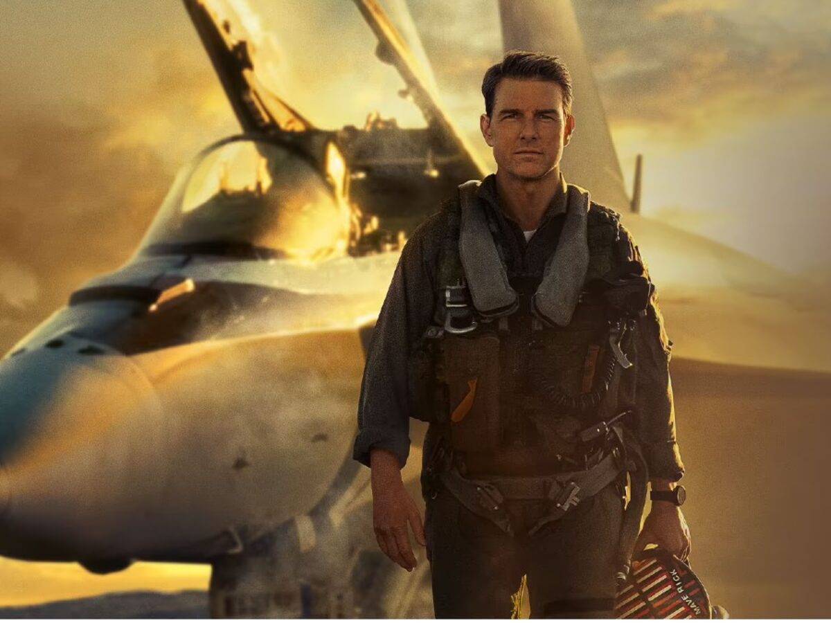 Actualiser 76+ imagen top gun maverick streaming netflix fr