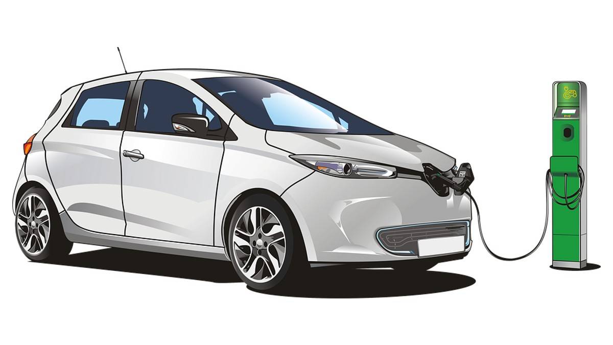 EPIC Poll: Under 50% of Americans choose EV for their next vehicle