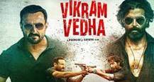 Vikram Vedha OTT release date leaked: here’s where you can watch Vikram Vedha Hindi online
