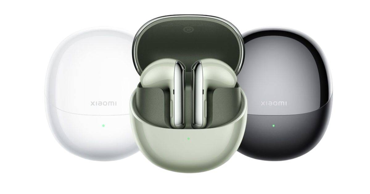 xiaomi buds 4 active отзывы