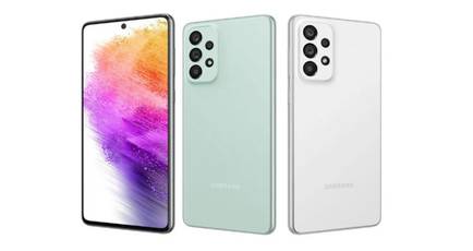 Samsung Galaxy A74 cancelled as brand ends A7x series: Report