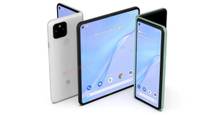 Possible Google Pixel Fold (codenamed Google Felix) visits Geekbench with Tensor G2 chip