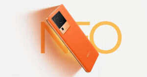 iQOO Neo 7 5G