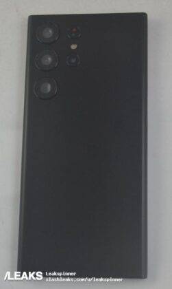 Samsung Galaxy S23 Ultra