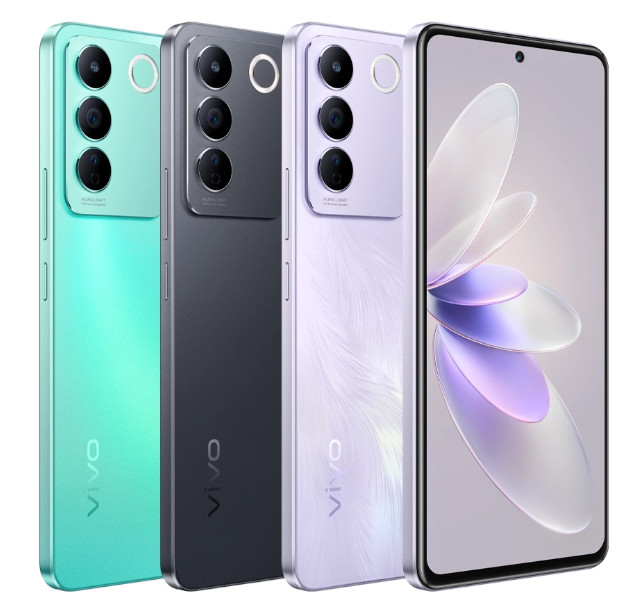 vivo-S16e