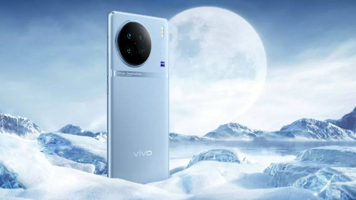 Vivo X90 series global launch date leaked, might be the last flagship launch of 2022