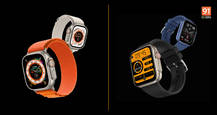 This Apple Watch Ultra lookalike in India costs only Rs 2,499