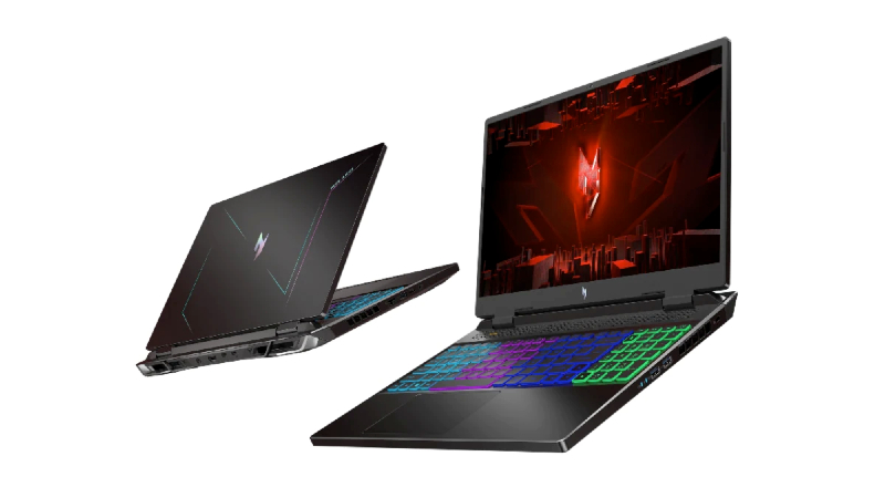 Acer Nitro