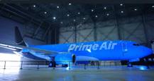 Amazon's personal air network Amazon Air launched in India for faster deliveries