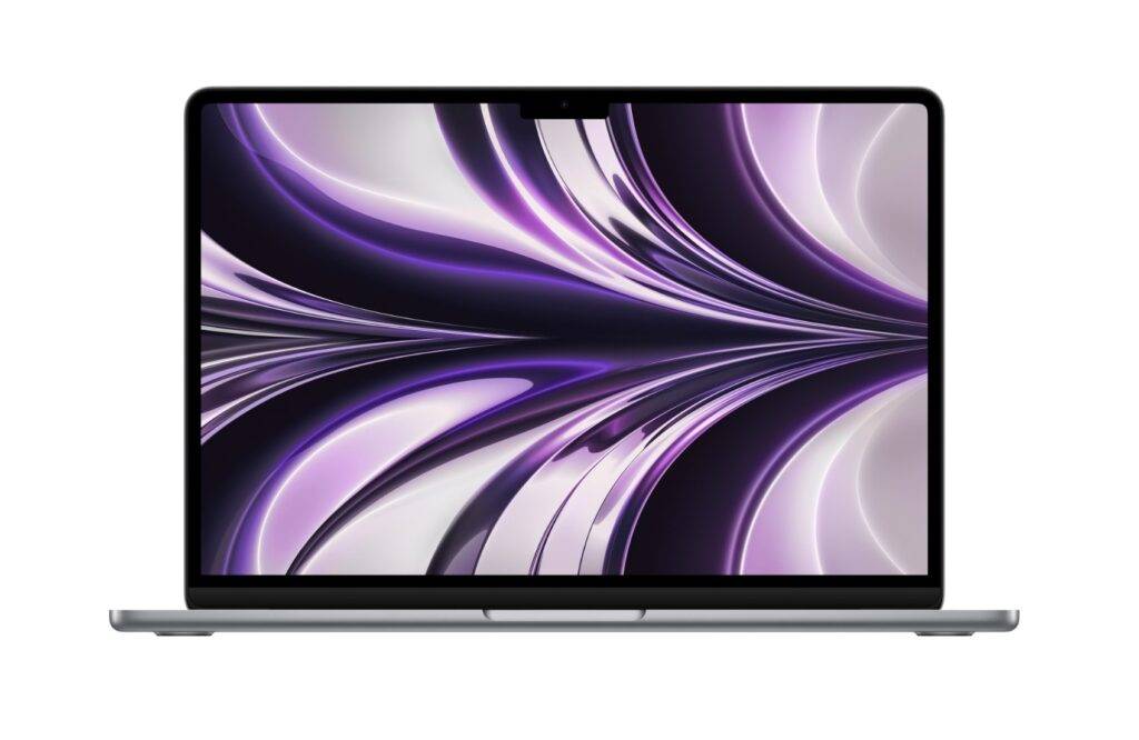 Apple MacBook Air M3, MacBook Air M2 prices discounted in India in Flipkart Black Friday sale: Should you buy? 8 Apple MacBook Air M3
