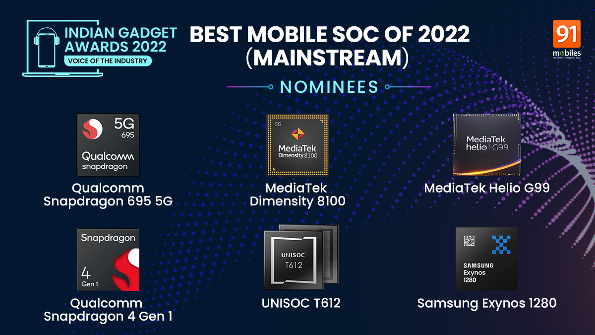 Best-Mobile-SoC-of-2022-(Mainstream)-91Mob