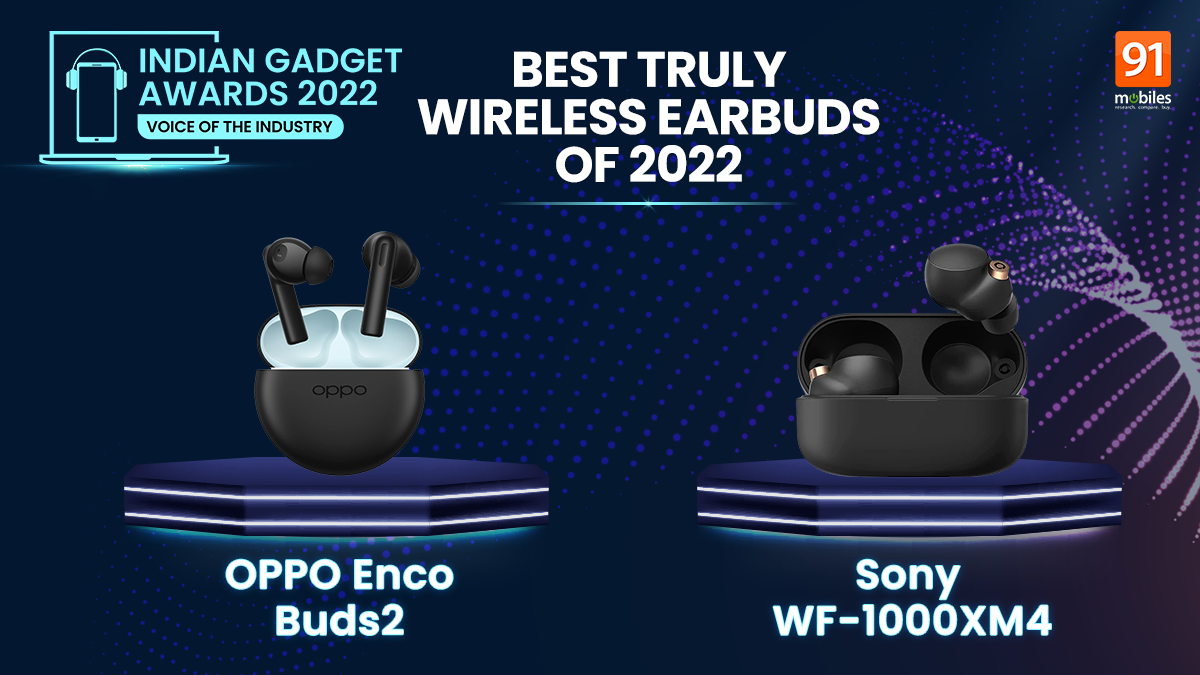 Indian Gadget Awards 2022 here’s a look at all the categories and