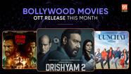 New Bollywood Movies 2025 On Ott Andy Leanora