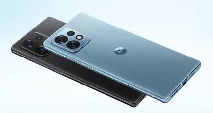 Motorola Edge 40 Pro global price, storage and colour options leaked before launch