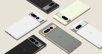 Heres when Google Pixel 7 and Pixel 6a will get 5G support in India